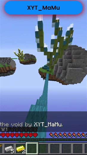 Insane Bridge Fight in Fakepixel Bedwars 😳