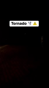 Tornado 🌪️ warning ⚠️ | The Baxters
