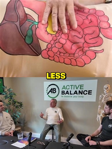 Why some corrections don’t hold! 🩻💥 Postural corrections don’t fail because the technique is wrong. They fail because the body is still being pulled by deeper restrictions 🫁 When the ribcage and pelvis and fascia’s which hold the organs in position aren’t free to move, the structure will always return to its old pattern. This understanding isn’t new. Ancient Traditional therapeutic systems always worked by restoring whole-body balance and internal health first. Over more than 55 years of stud