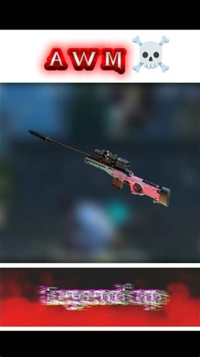 Sniper shot ☠️ #shorts #bgmi