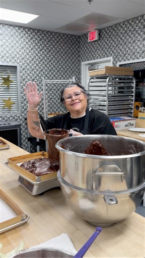 We're now family and employee owned! That means our team, the people behind the food, the service, the smiles, now have a real stake in what we’re building together. Take Olga. She always loved baking at home, but didn’t know how to turn it into a career. Then at 65, she found what she calls her "dream job" right here at Spinato’s. Today, she’s our Head Pastry Chef. And now, she’s also an employee-owner. Our Employee Stock Ownership Plan (ESOP) is about more than benefits. It’s about honoring pe