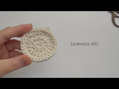 Seamless HDC