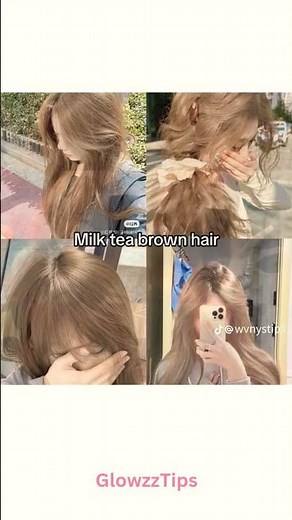 Which one is your favorite? #haircolor #hair #shorts #fyp #fypyoutube