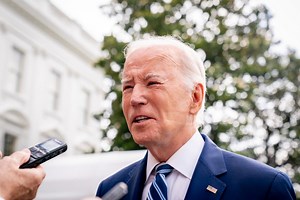 White House reveals Biden uses CPAP machine for sleep apnea