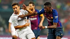 TVE y Gol emitirán cada jornada un partido de Copa, empezando con el Cultural-Barcelona