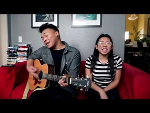 You'll Be In My Heart (Tarzan) ft. Justine Rafael | AJ Rafael