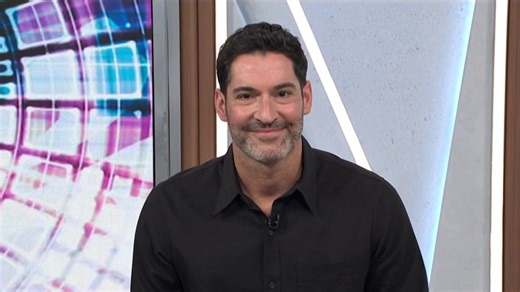 Tom Ellis on the end of ‘Tell Me Lies' – and the start of ‘CIA'