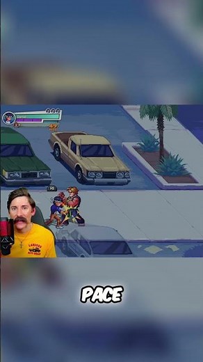 Karate Kid Street Rumble Keeps You Coming Back!