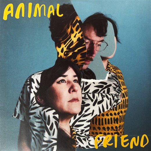 Animal Friend - Animal Friend