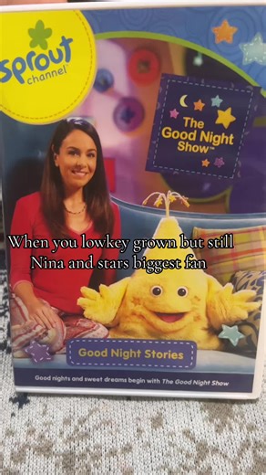 Exploring the Magic of Sprout with Nina and Friends