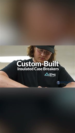 Southland Electrical Supply 30sec Ad 1 9x16