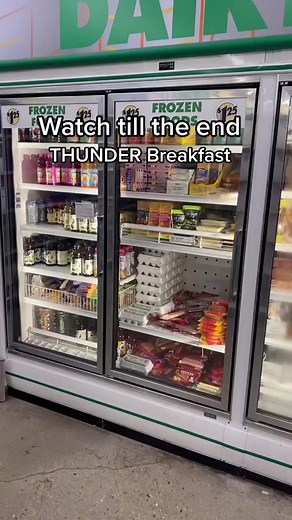 Delicious Dollar Tree Breakfast Spread for Under $5