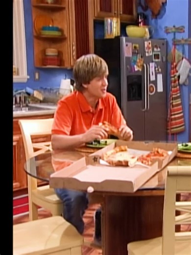 Hannah Montana: Allison's Second Chance