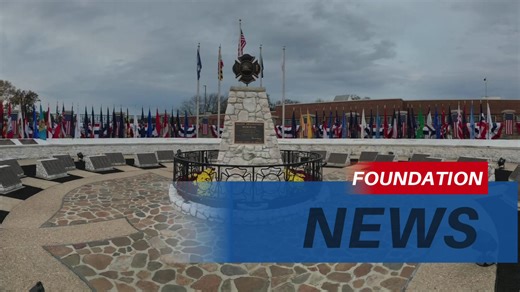 National Fire... - National Fallen Firefighters Foundation