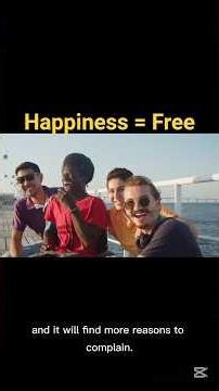99% of People Miss This Happiness Rule |The Power of Positive Thinking Chapter 5 #happy #books