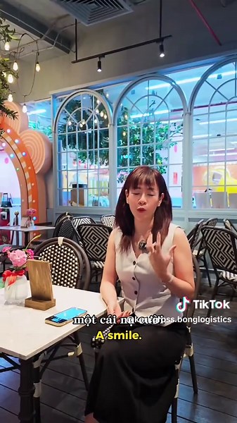 Replying to @Kerry hana Hài hước mà làm sales thì…🌝 #xu_huong #viral #logistics