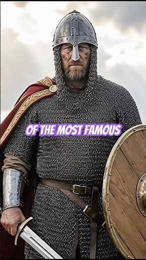 Harald Hardrada: The Viking Who Led the Varangian Guard