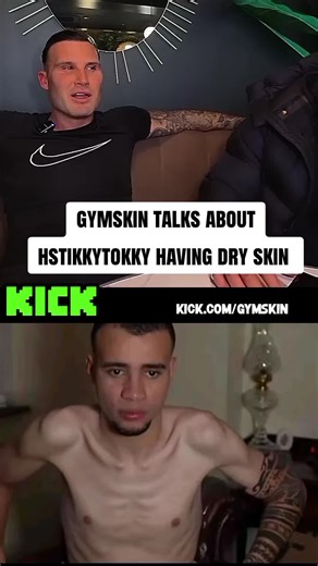 Caring for Dry Skin: Tips from Gymskin and Hstikkytokky