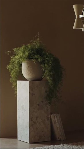 Audo Plinth Collection