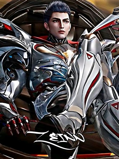 Mengajukan Pinjaman kepada CEO Luo Feng