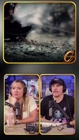 lord of the rings first time reaction - sauron defeated!