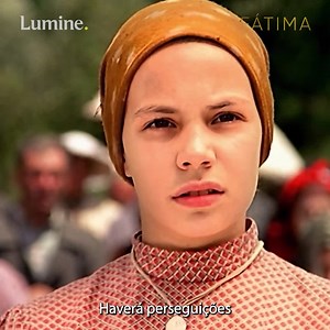 507 reactions · 85 shares | A Virgem Maria aparece para três pastorinhos em Fátima, mas as pessoas à sua volta não acreditam neles, até que, de repente, milagres começam a acontecer. Só na Lumine, assista ainda hoje. | Lumine | Facebook