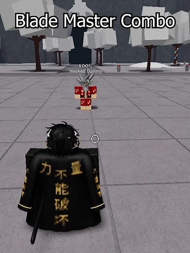 Easy Blade Master combo #roblox #robloxfyp #strongestbattlegrounds #strongestbattlegroundsroblox #strongestbattlegroundsedit #robloxfight #robloxfightinggames #thestrongestbattlegrounds