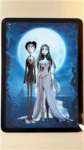 Switch character designs fast & easy