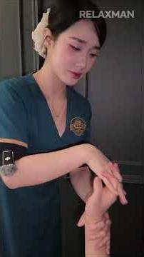 ASMR Vietnam Barbershop Full Service (Massage, Ear Cleaning, Shampoo)