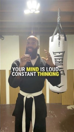 Overthinking Is Why You’re Not Hearing God