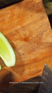 cucumber sandwich recipe