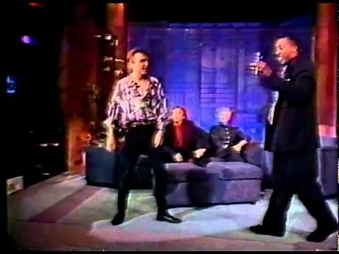 Partridge Family Reunion on Arsenio 1993 (2/2)