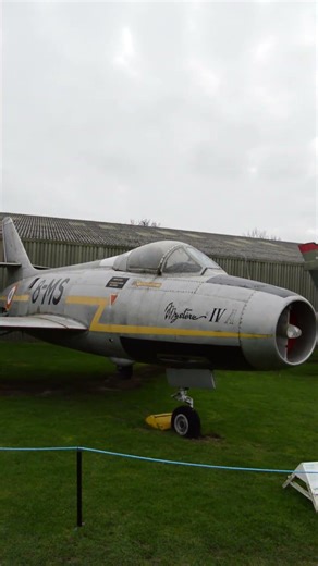#shorts Cold War Aircraft at Newark Air Museum #newarkairmuseum #coldwaraircraft #daysout