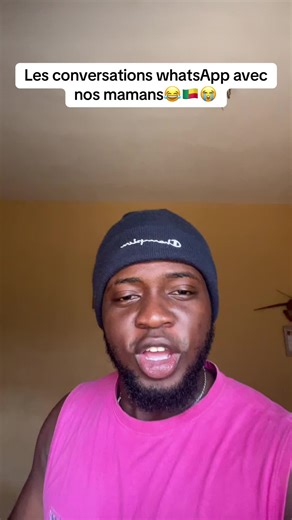 Conversations WhatsApp avec Maman : Prières et Audios