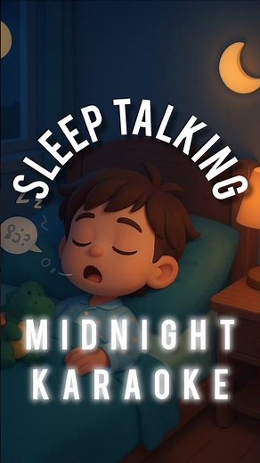 Sleep Talking Secrets You Never Knew!