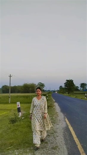 Jai J Bansing Girl's Heartfelt Love