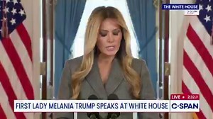 A wife, regardless of her commitment to her husband, at some point needs to contemplate what life will be like after him when he is 25 years older than she is.The most important thing in the world for Melania is Baron who is 20 year olds (very very young for a man) and surrounded by sharks.She needs to secure a safe and what she considers economically strong future for him, not only generally, but in relation to her stepchildren, as her husband is distracted by an intense job and other children