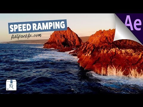 How to Properly do Super Slow & Fast Motion | After Effects