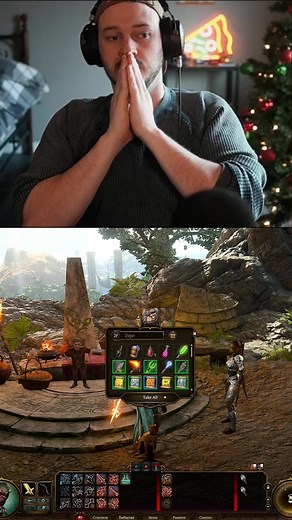 BG3 Merchant Bag Glitch | Baldur's Gate 3 Pouch Exploit