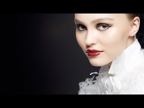 Collection Libre 2018, for a Glamorous Makeup Look – CHANEL Makeup