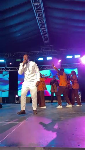 Experience the Intensity of Live Stage Fire