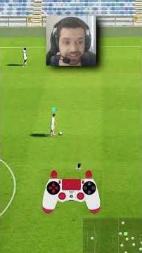 Learn this dribble in Efootball #efootall