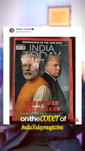Hackind_tech on Instagram: "🇮🇳India agrees to US trade deal, opening doors for new growth and opportunities #india #usa #growth"
