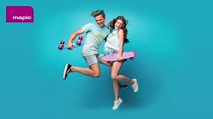 What can you expect from MAPIC 2019? Discover the new topic - “Retail remixed: Rethinking spaces and places” - then join us in Cannes, November 13-15, to build the world's best places to live, play and shop! http://bit.ly/2WgsYRm | MAPIC