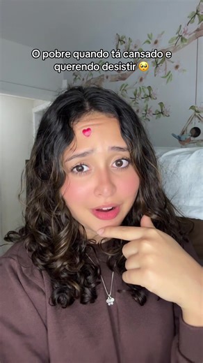 Tadinho gente, eu me incluo nisso KAKAKKAA