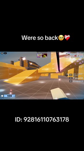 We can finally be typical 02s again🥹🥹 #fyp #roblox #arsenal #zerotwo #robloxarsenal