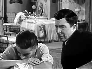 ▶ "One Step Beyond": The Return of Mitchell Campion.