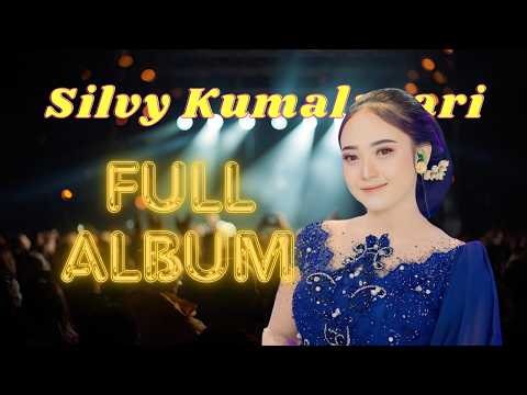 Silvy Kumalasari Full Album Nonstop – Lagu Dangdut Viral TikTok