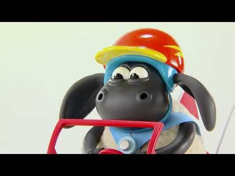 Timmy Learns Sharing Can Be Fun! 🐑🎉 | Timmy Time