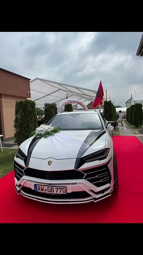 Lambo urus